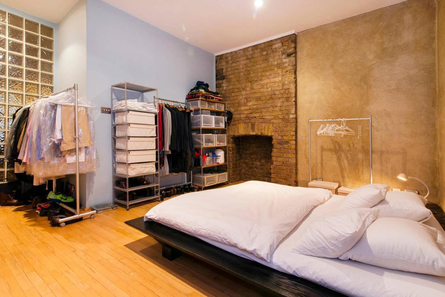 Guestready - Bright Flat In The Heart Of London Apartment Exterior photo