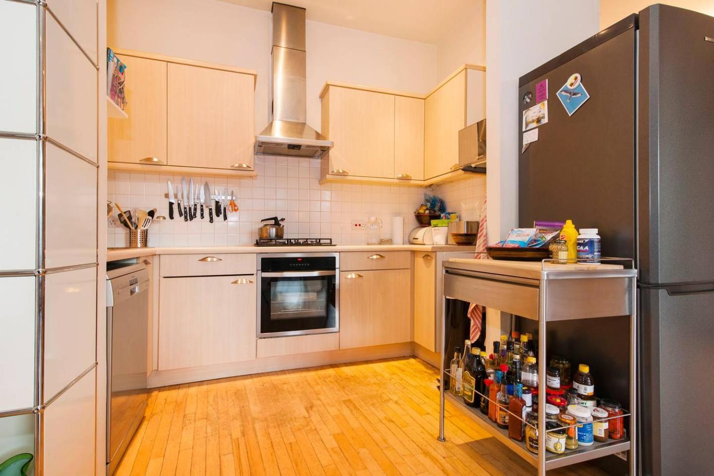Guestready - Bright Flat In The Heart Of London Apartment Exterior photo
