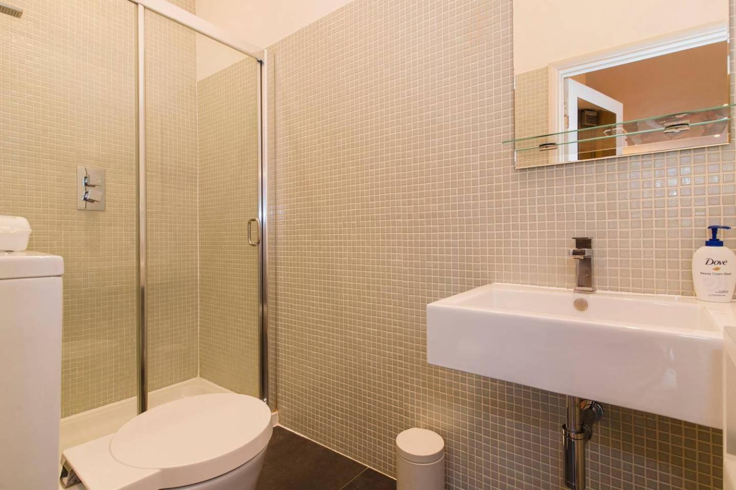 Guestready - Bright Flat In The Heart Of London Apartment Exterior photo